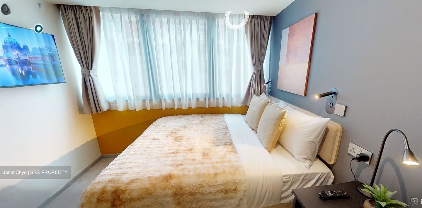 Coliwoo Midtown (D7), Apartment #560192681